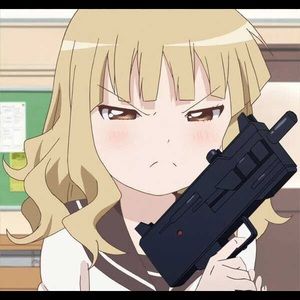 Meet your Posher, May